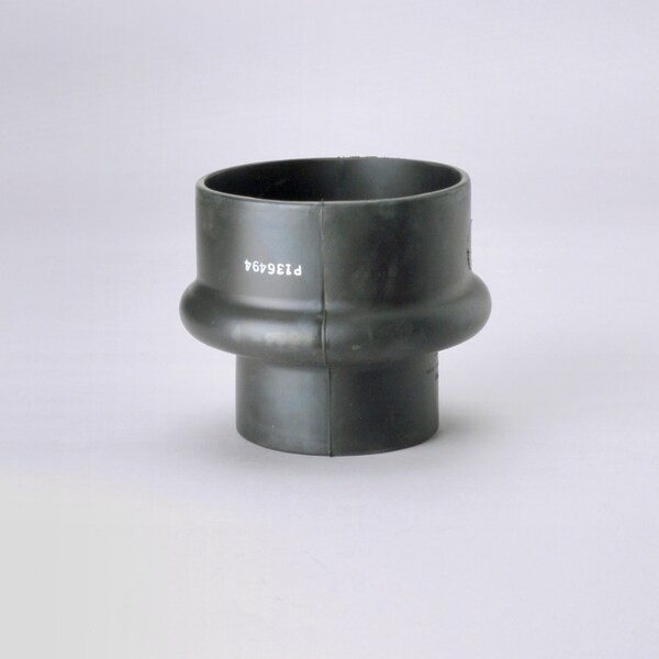 Donaldson Reducer Hump, Rubber, P136494 P136494 - main